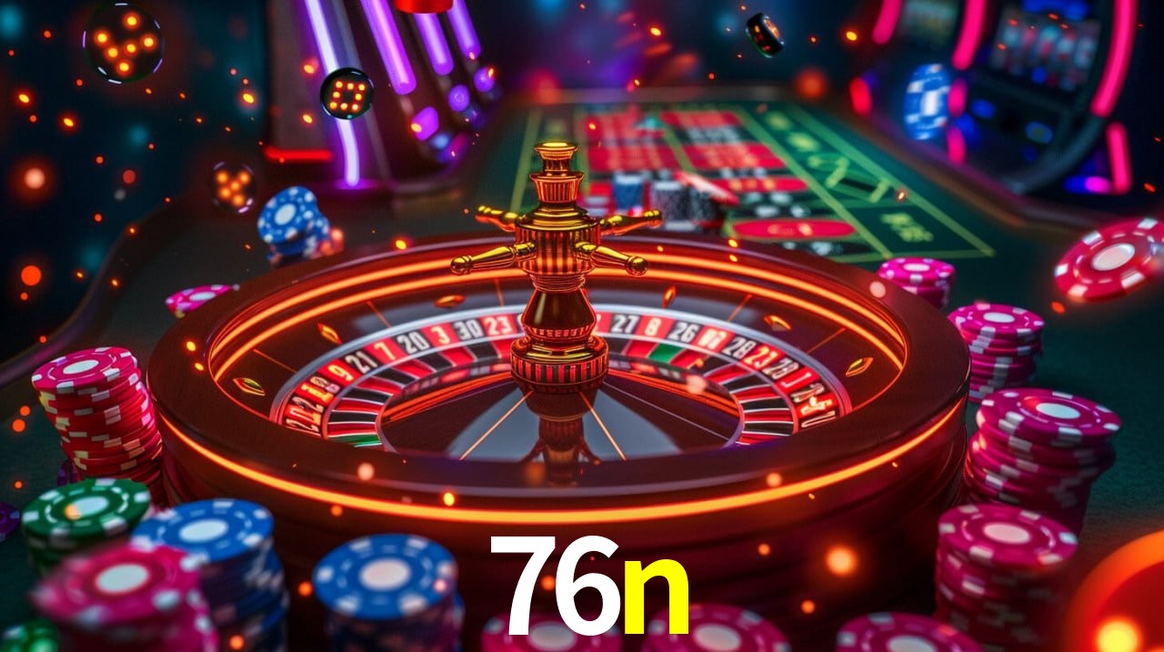 Desvendando o Mundo dos Jogos Virtuais na 76n