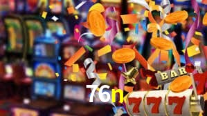 76n: A Experiência de Casino com Jogos de Mesa ao Vivo