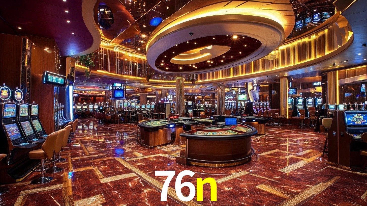 VIP Casino 76n