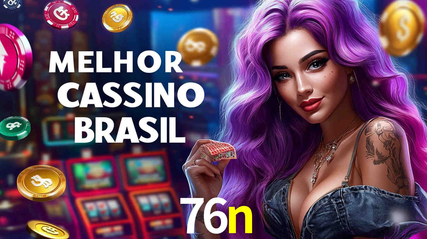Apostas Esportivas na 76n: Um Guia Completo