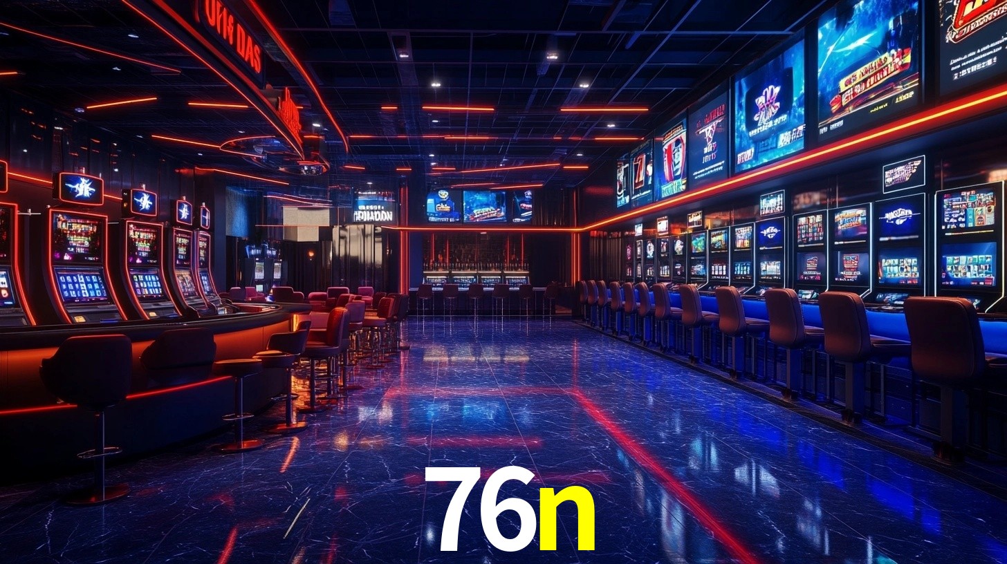 Blackjack Table 76n
