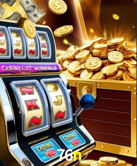 Slot Games 76n