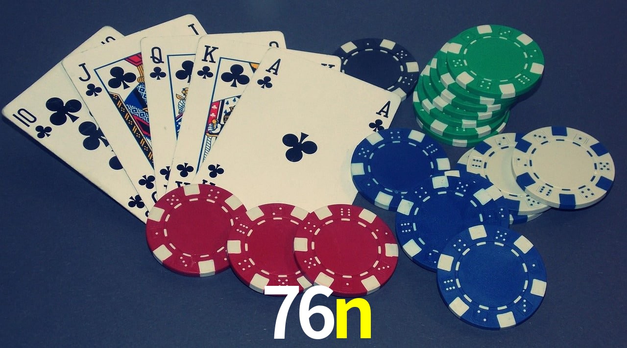 Live Casino 76n