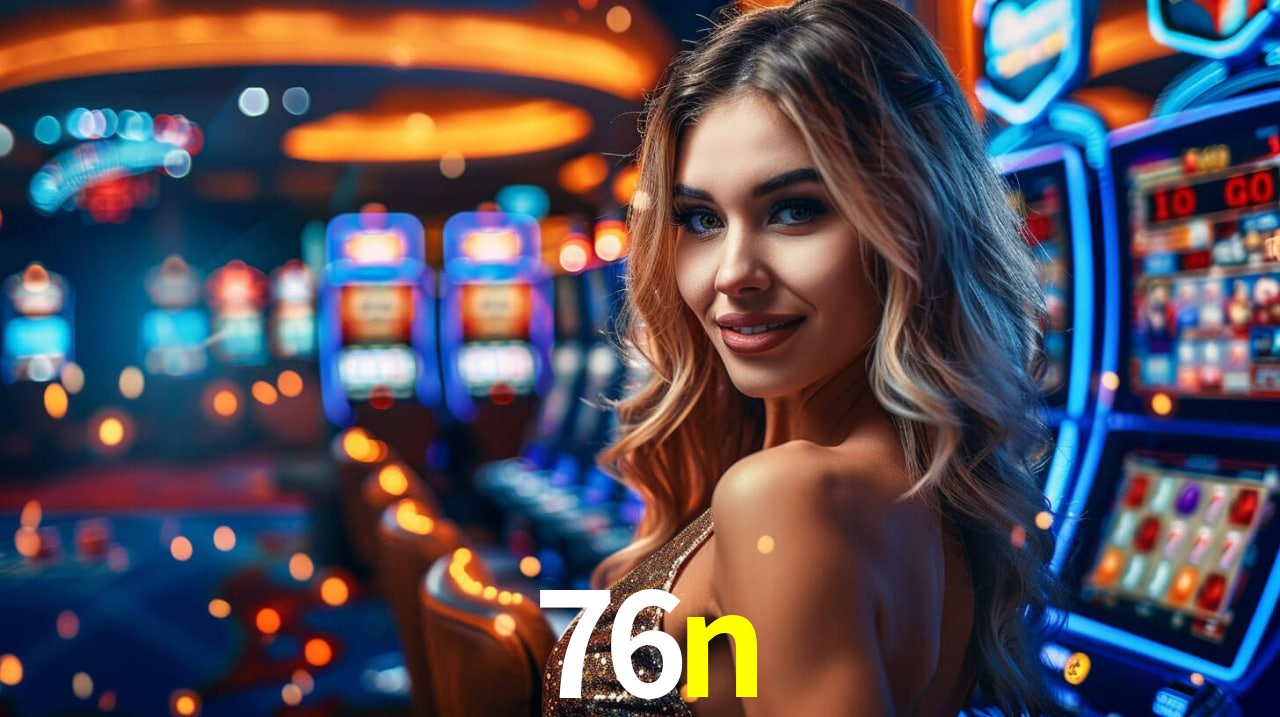 Game Providers 76n