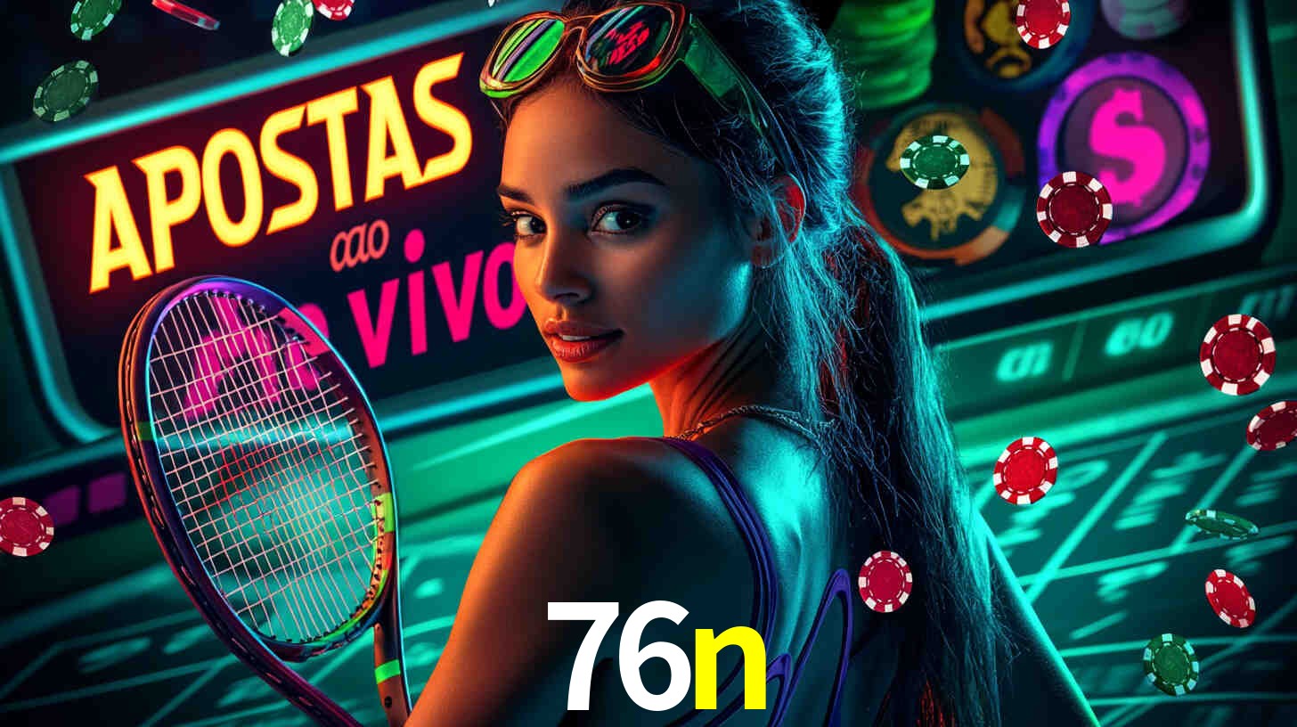 Desvendando o Mundo dos Jogos Virtuais na 76n