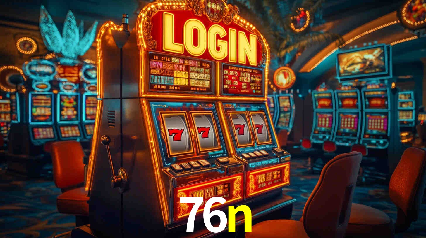Welcome Bonus 76n