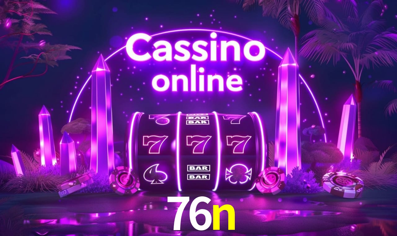 Jogos de Slot 76n