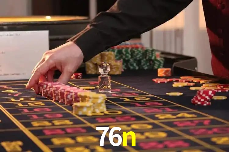 A Revolução dos Aplicativos de Jogos no 76n