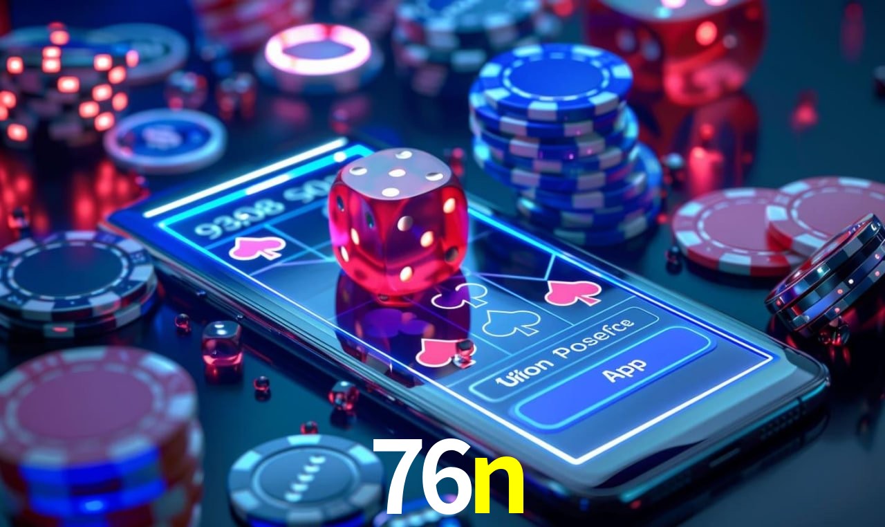 Promoção Relâmpago 76n