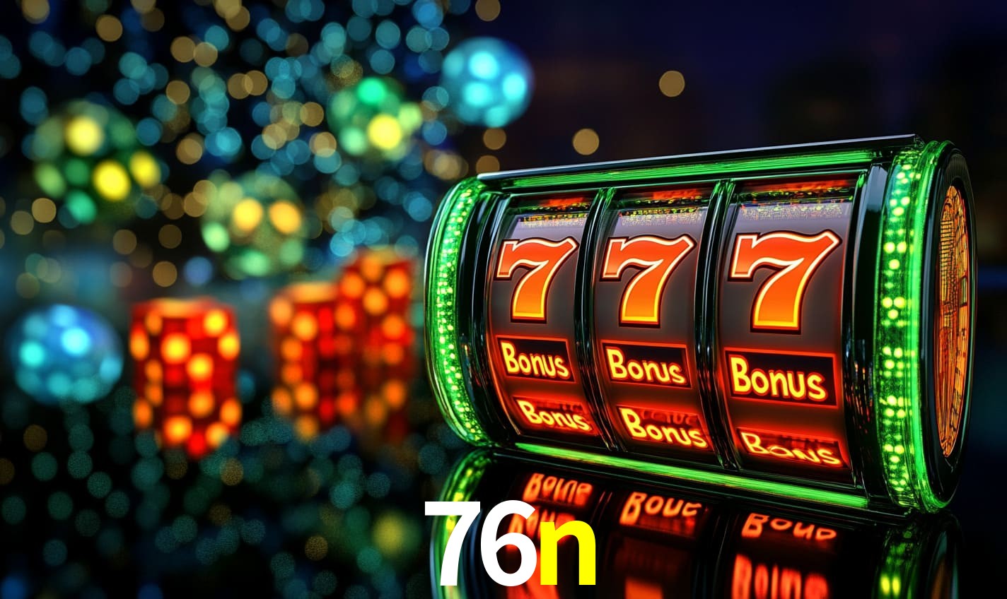 Recursos de Bônus 76n