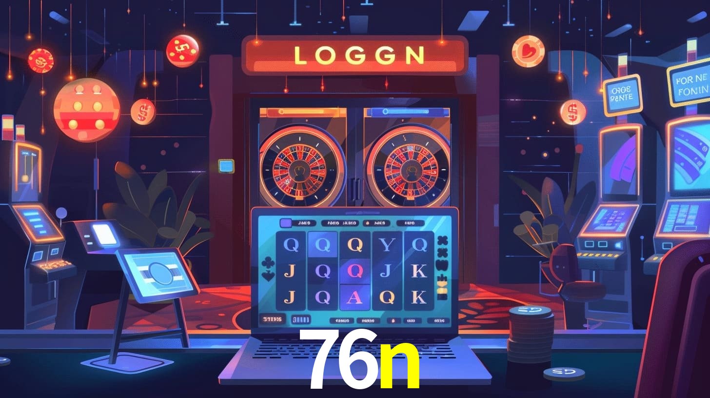 Login Seguro 76n