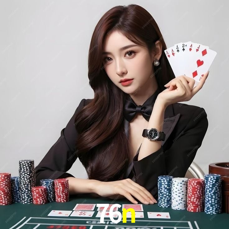 Casino Ao Vivo 76n