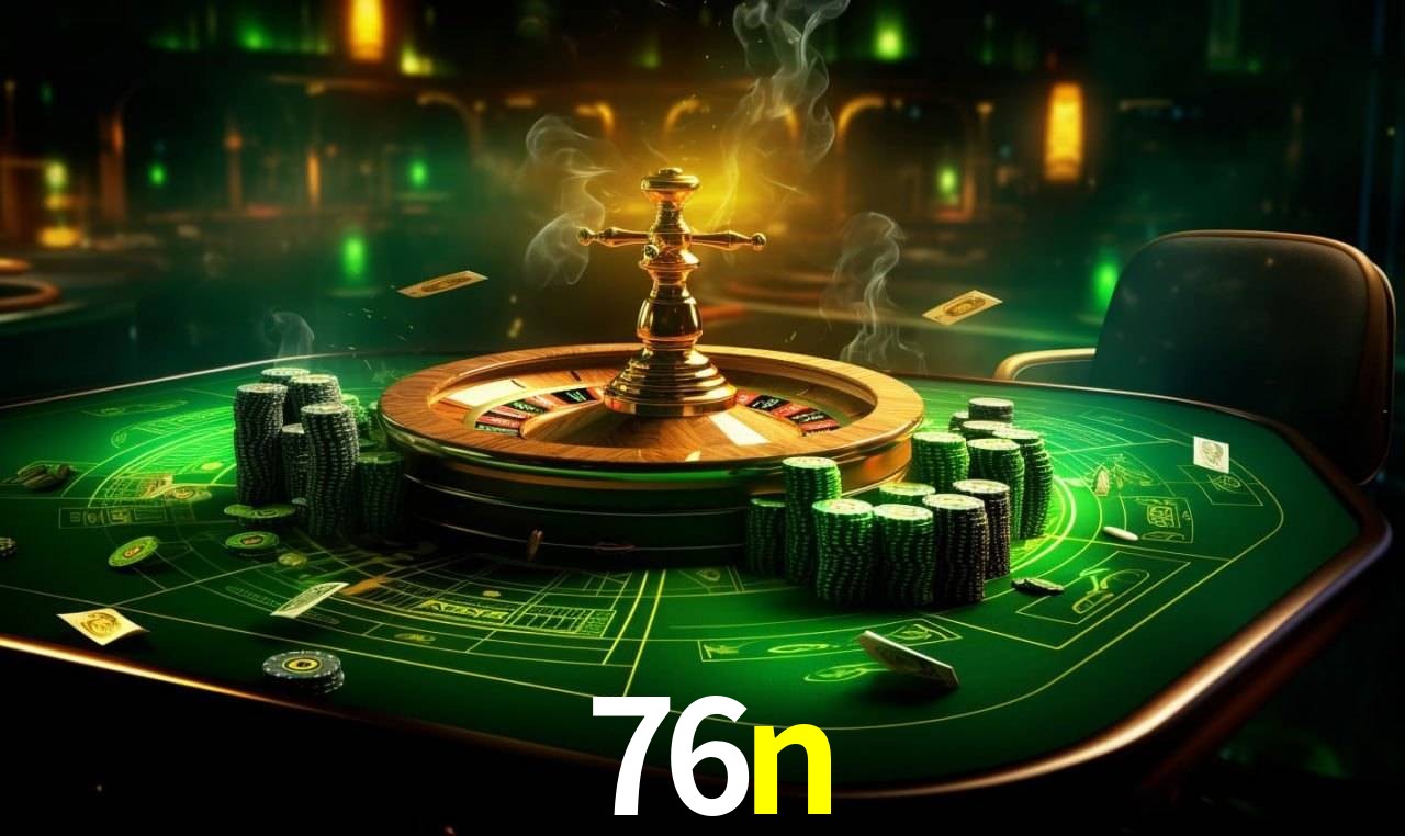 Inovações de Jogos na 76n: O Futuro das Experiências Interativas