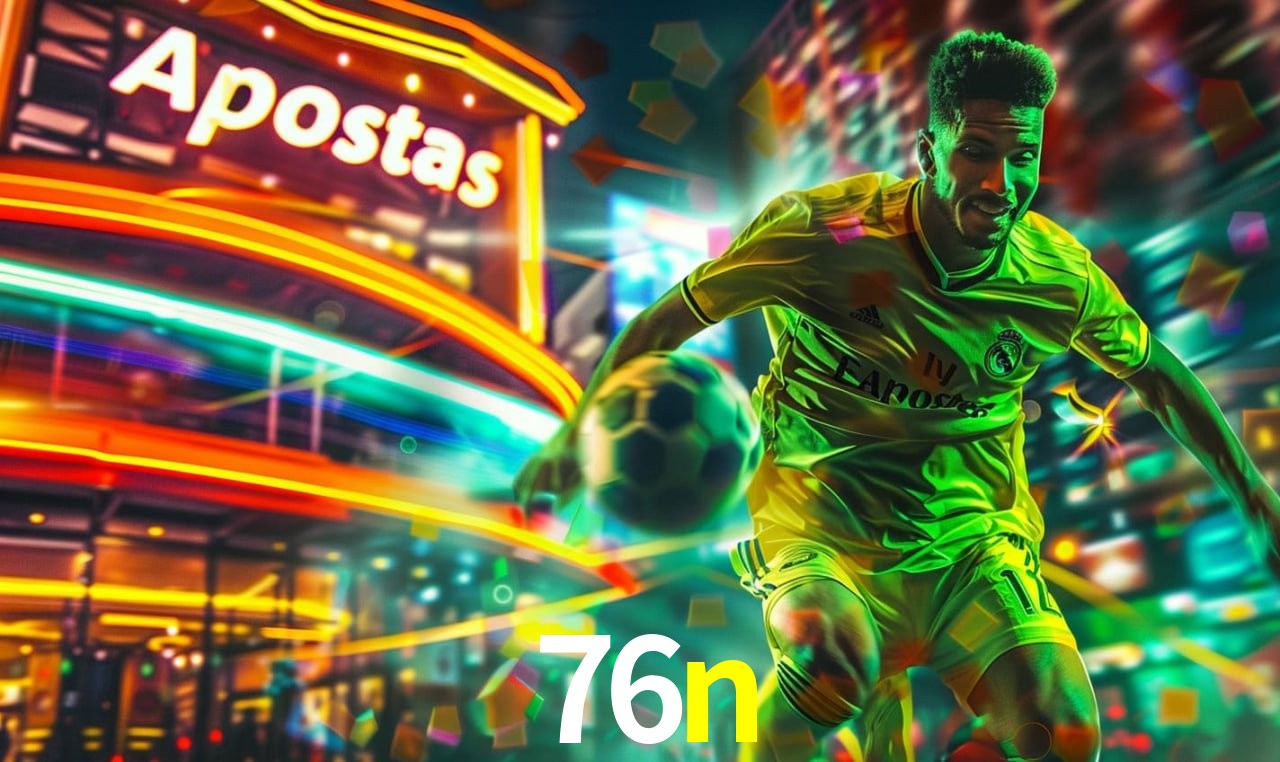 Apostas de Tênis 76n
