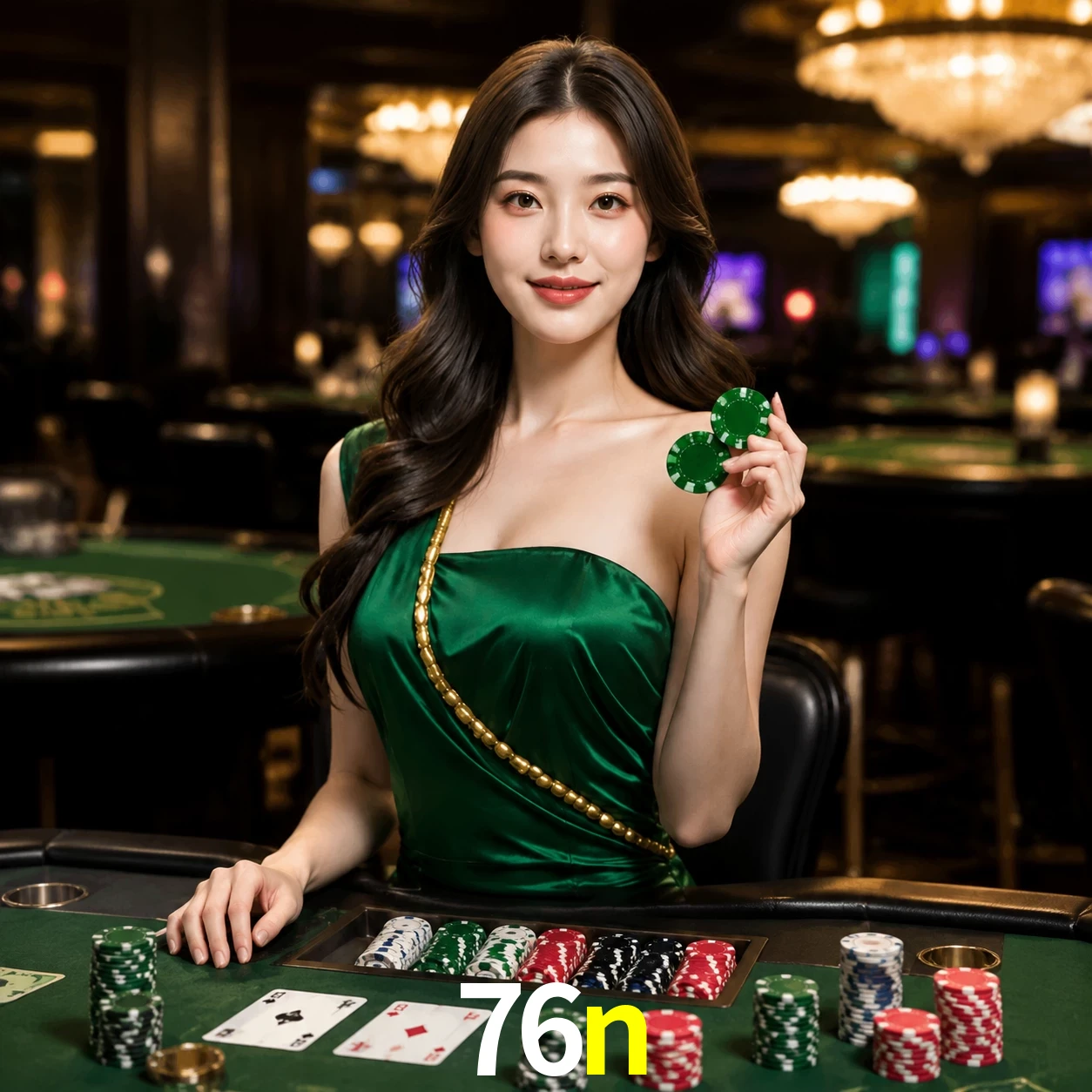 Cassino 76n app mobile