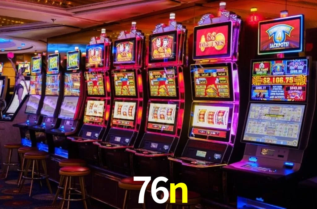 Slots 76n - Sweet Bonanza e caça-níqueis populares